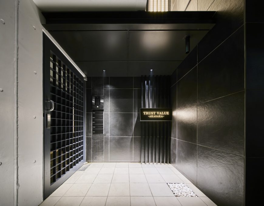 Akasaka Building PRJ (TRUST VALUE AKASAKA)